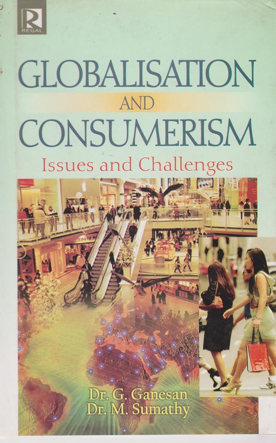 Globalisation and Consumerism