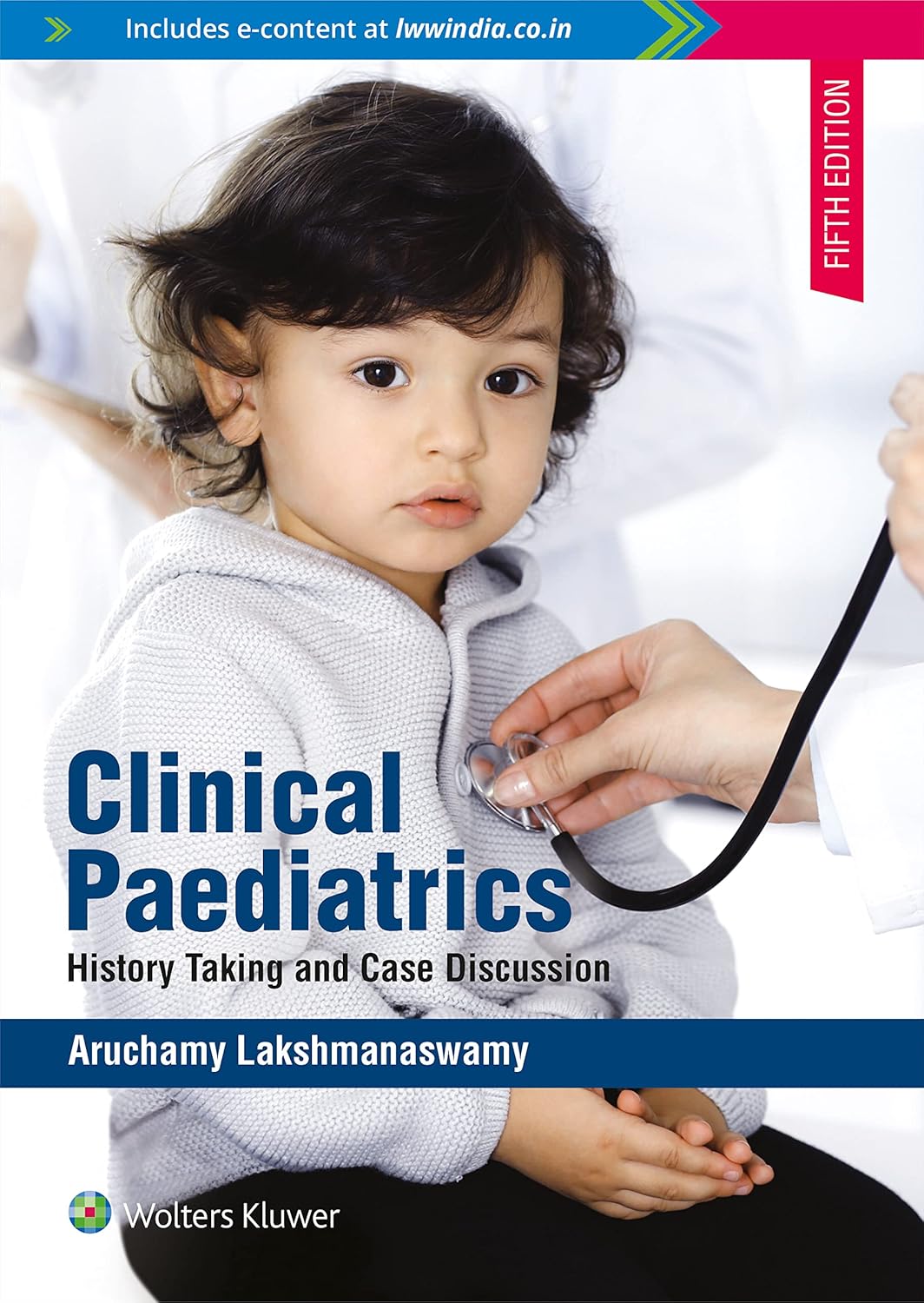 Clinical Paediatrics -5E