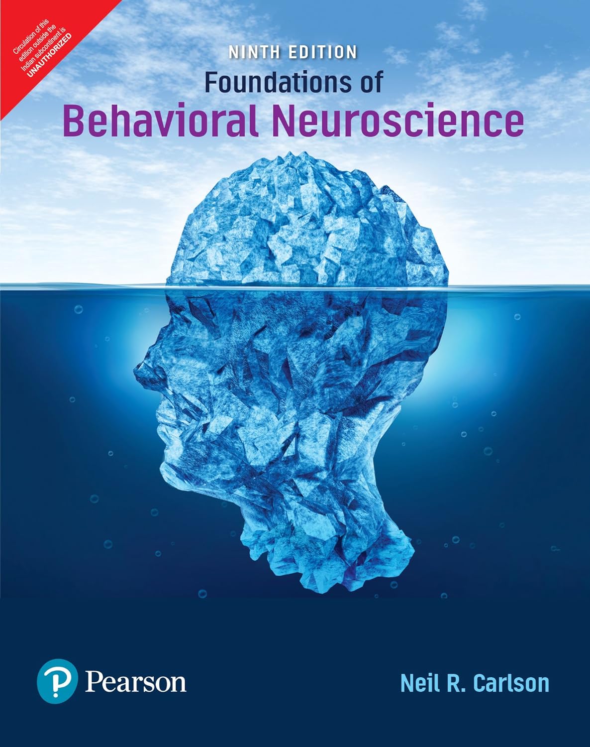 FOUNDATIONS OF BEHAVIORAL NEUROSCINCE 9TH EDITION