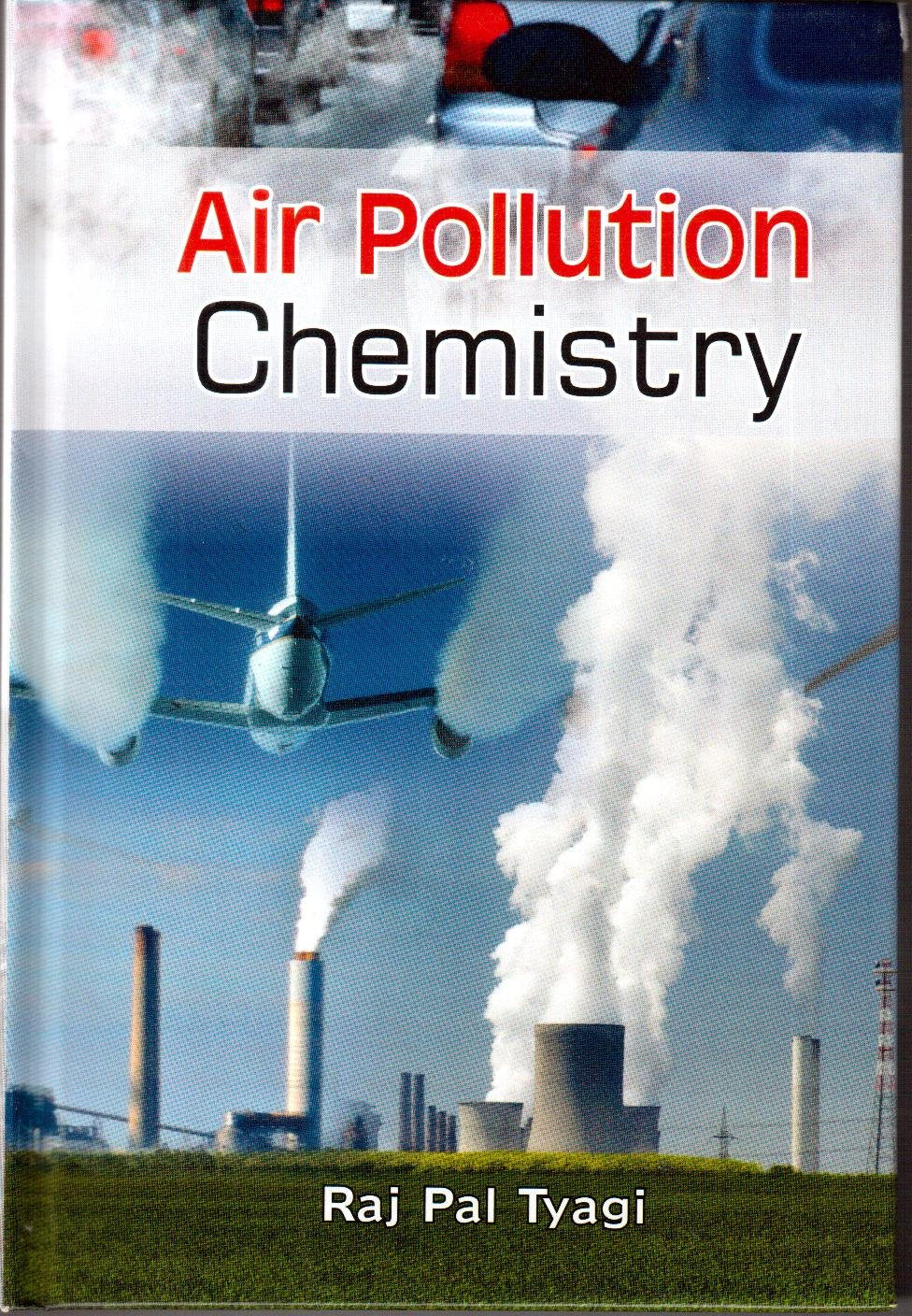 Air Pollution Chemistry