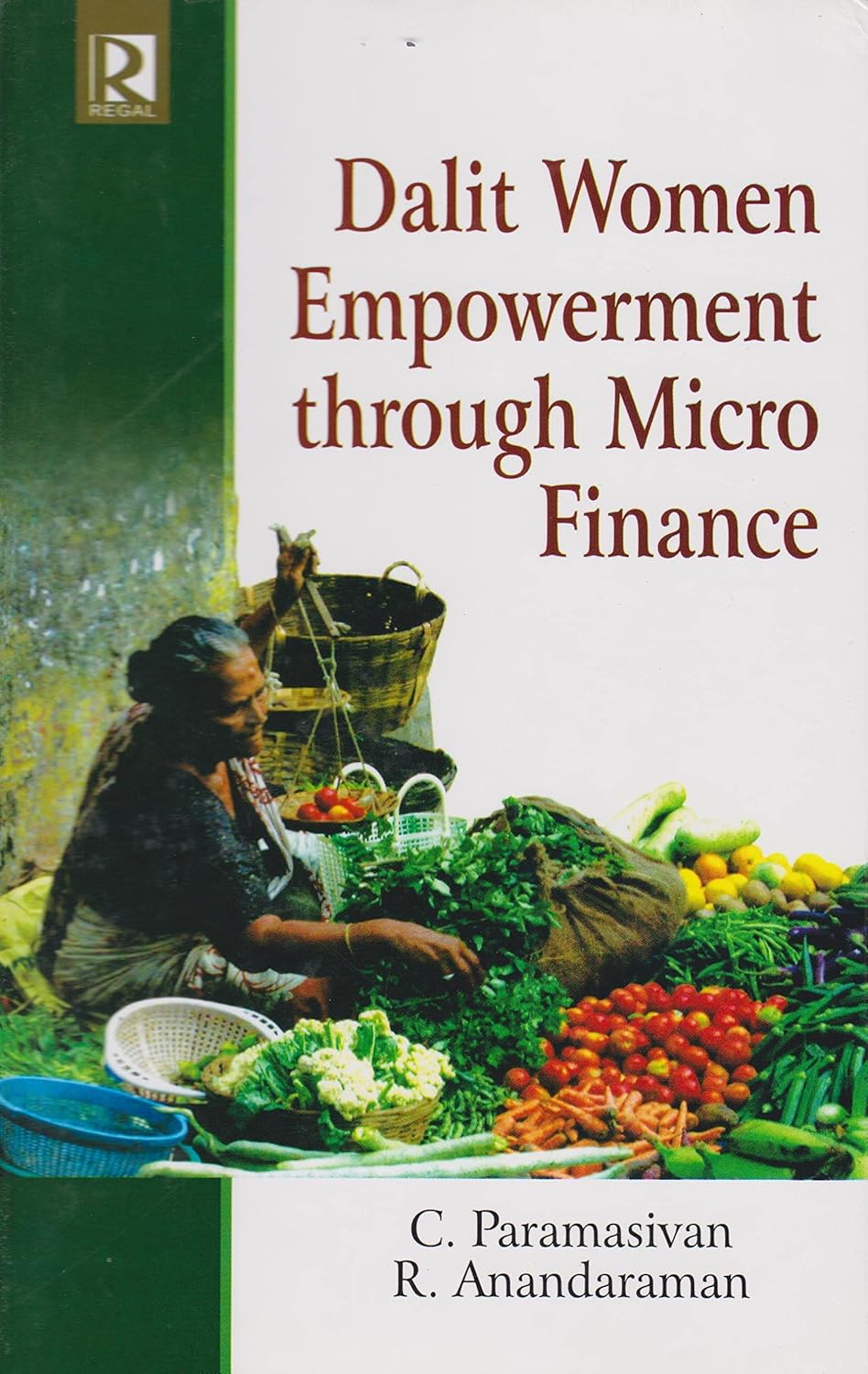 Dalit Women Empowerment Through Micro Finance