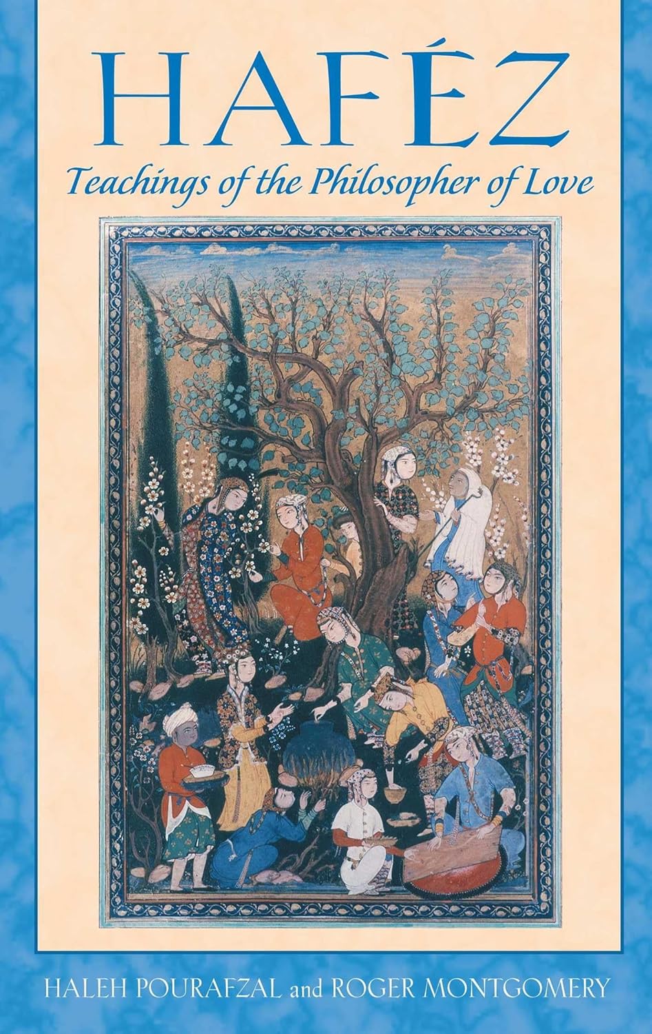 HAFEZ , HALEH POURAFZAL & ROGER MONTAGOMERY