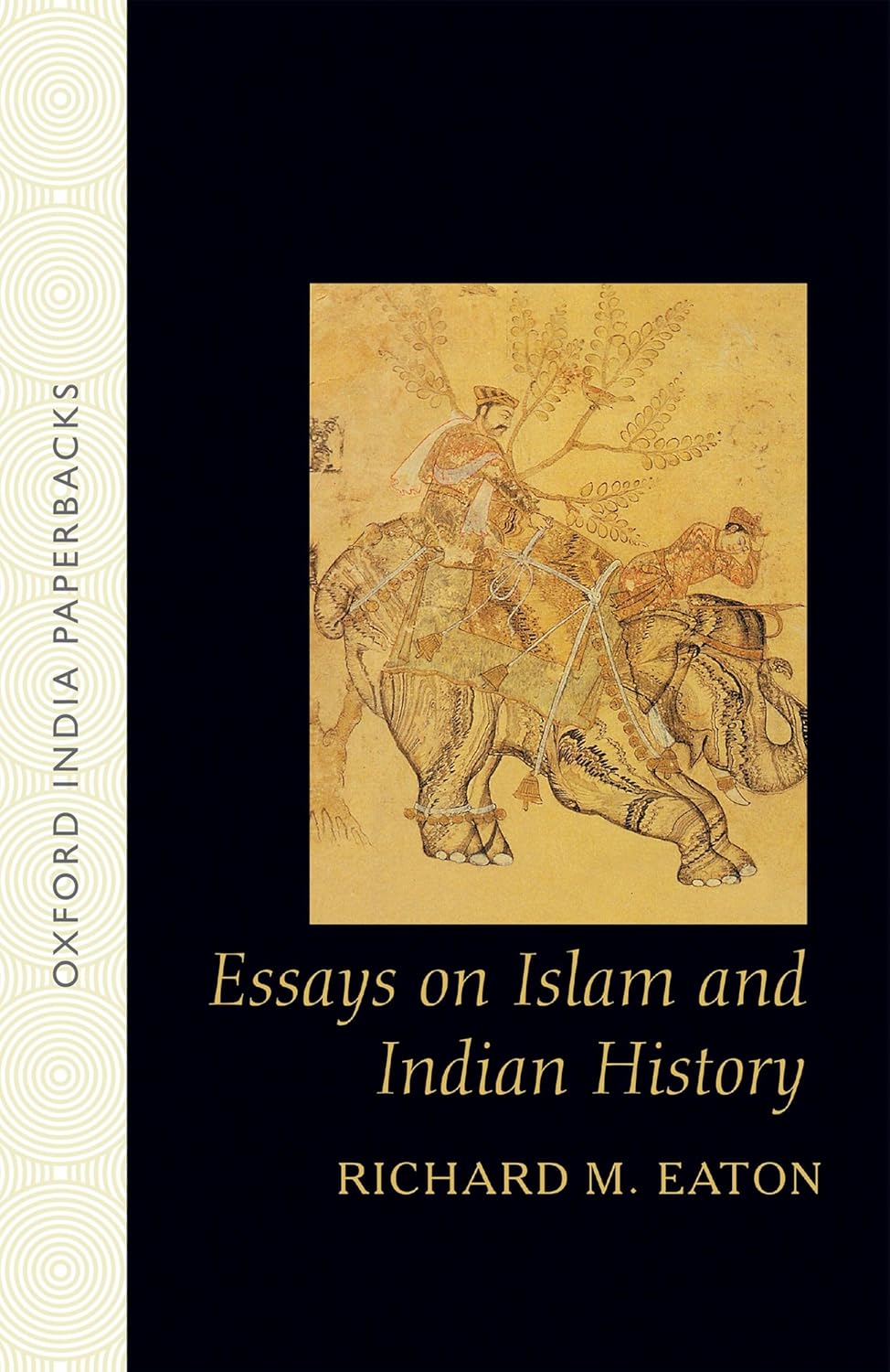 ESSAYS ON ISLAM AND INDIAN HISTORY