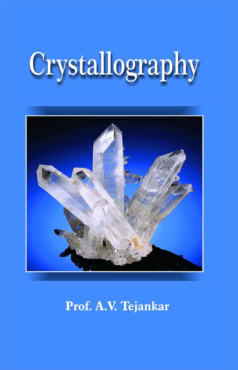 Crystallography