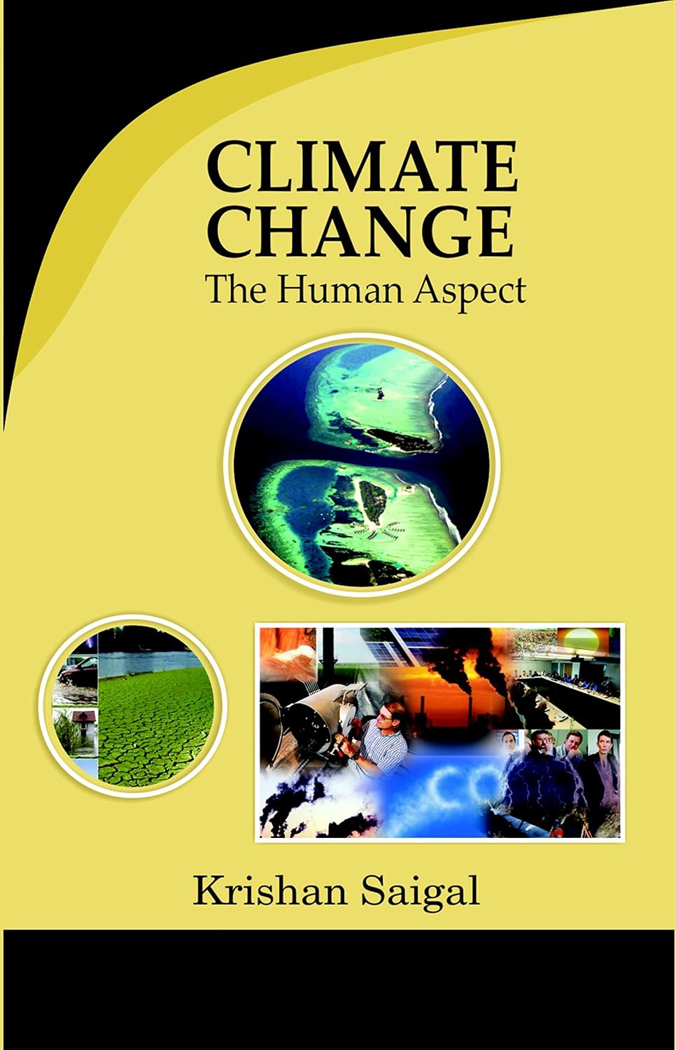 Climate Change: the Human Aspect