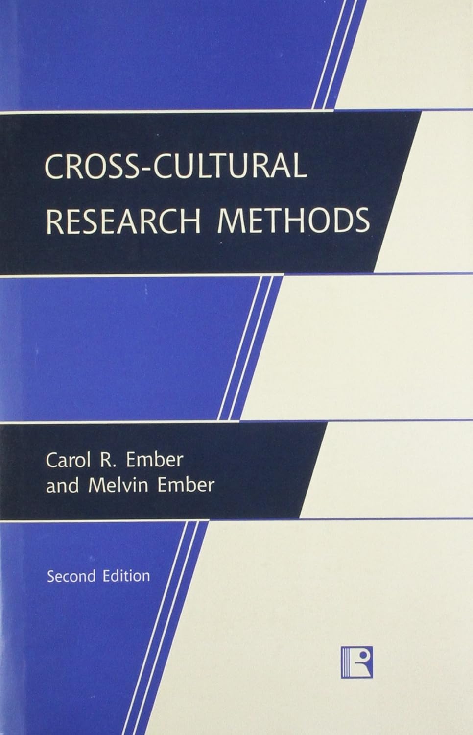 Cross Cultural Research Methods -Hardcover
