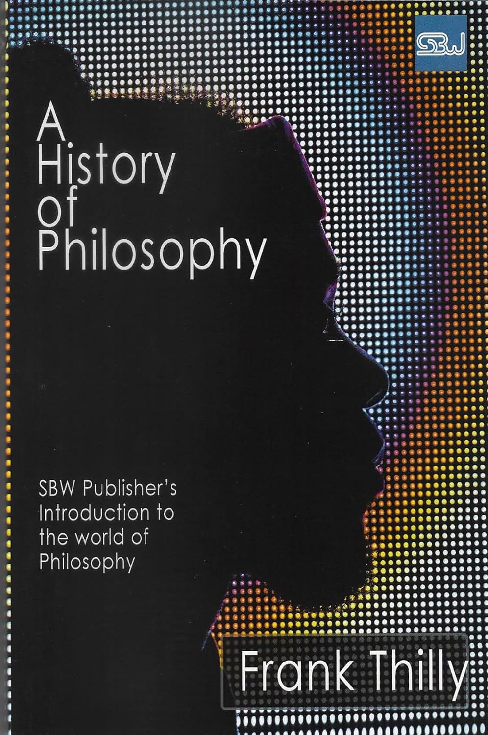 History of Philosophy