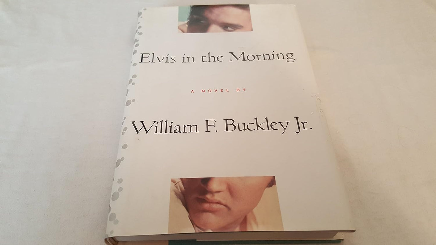 ELVIS IN THE MORNING