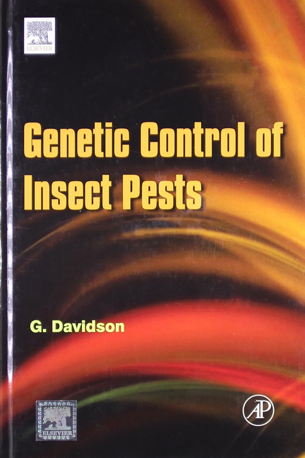 Genetic Control of Insect Pests