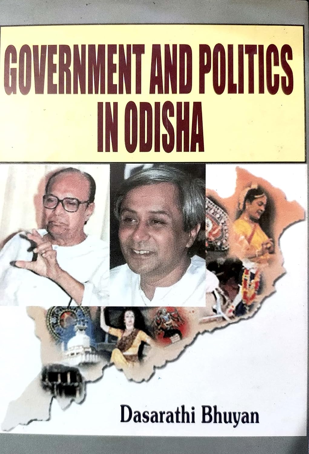 Government and Politics in Orisha
