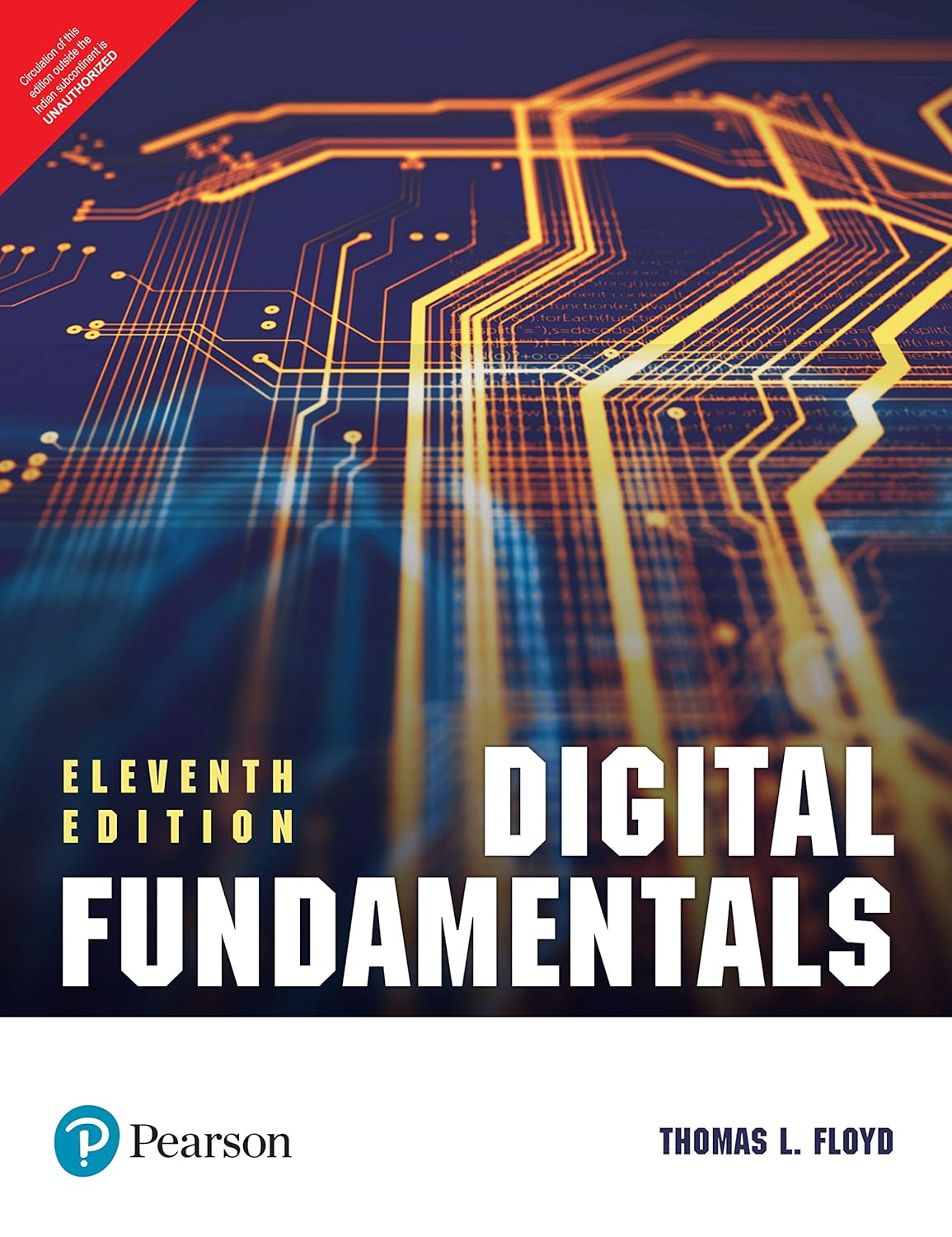 DIGITAL FUNDAMENTALS, 11TH EDN