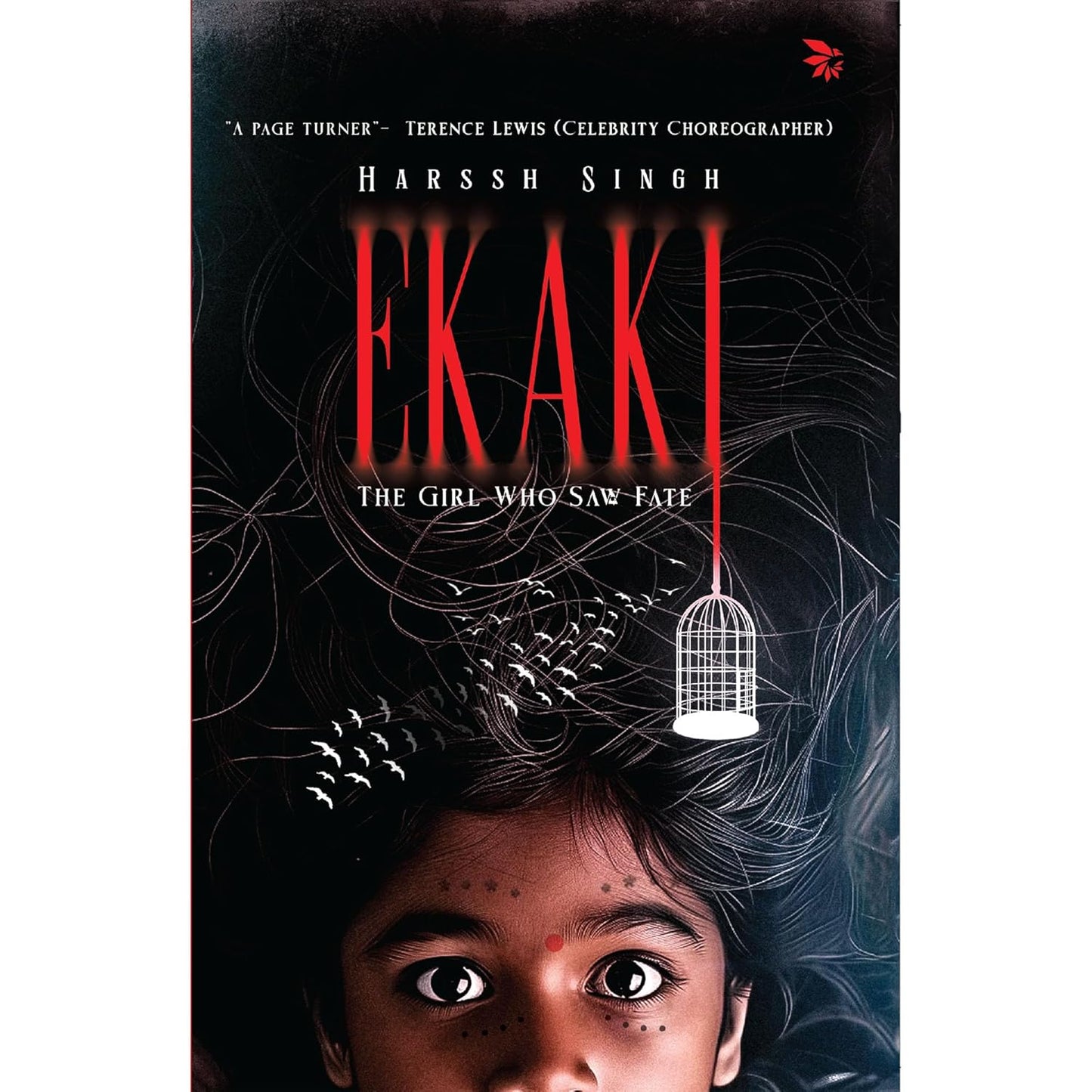 Ekaki- The Girl Who Saw Fate