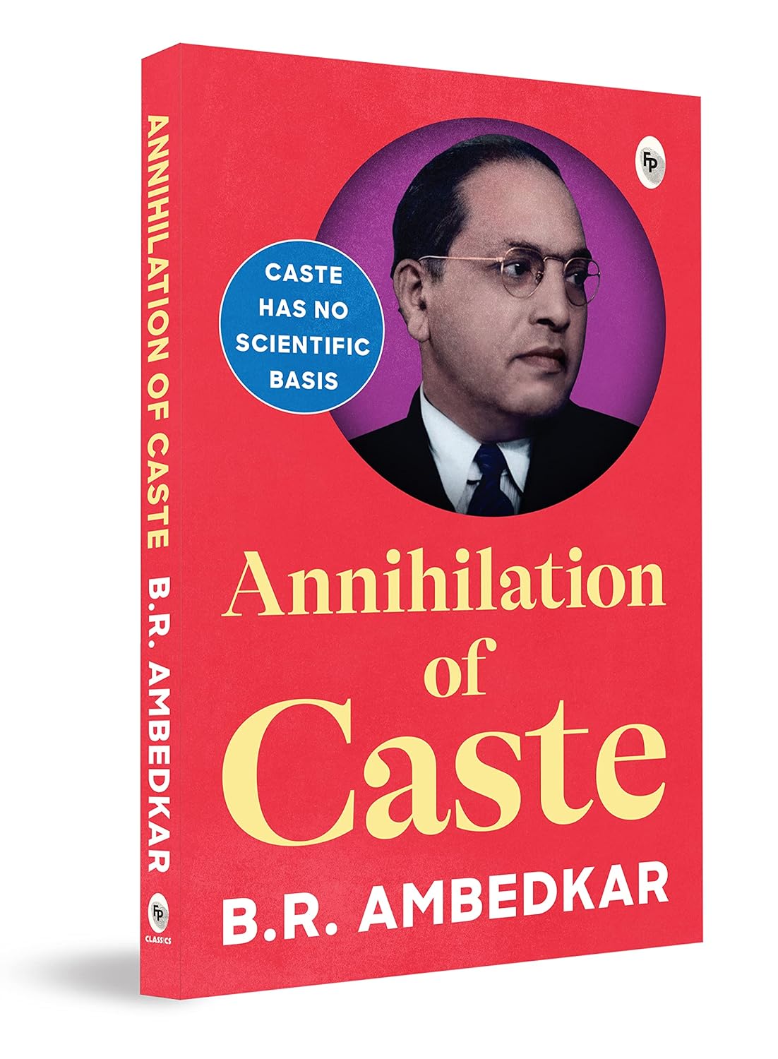 Annihilation of Caste - Classics