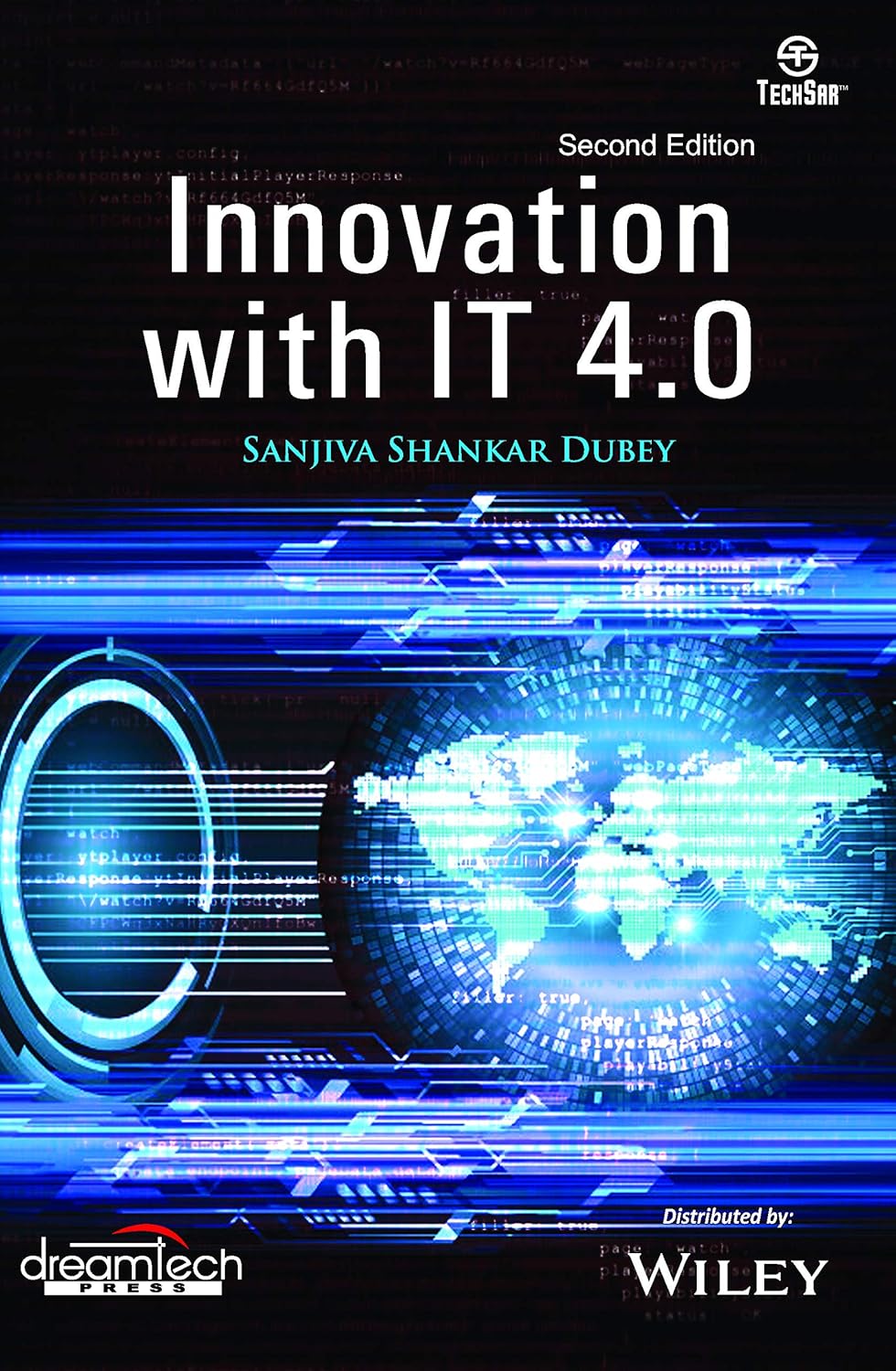 INNOVATION WITH IT 4.0, 2ND EDITION