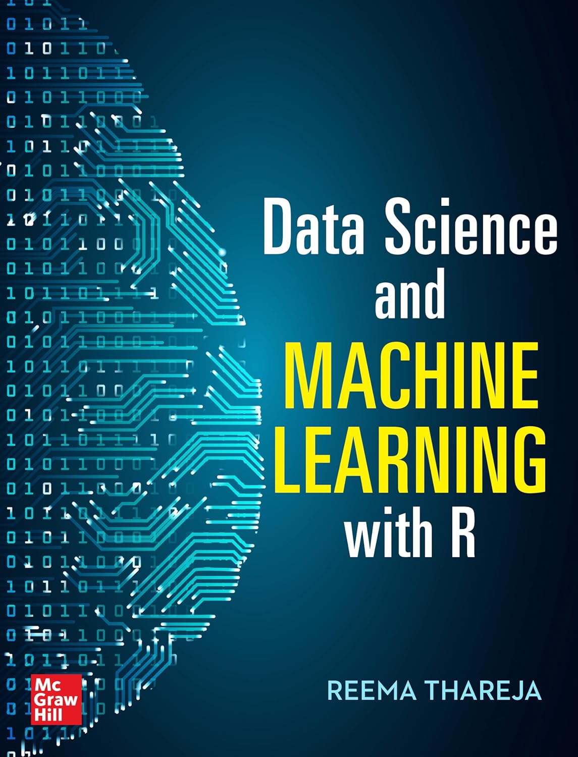 DATA SCIENCE AND MACHINE LEARNING IN R