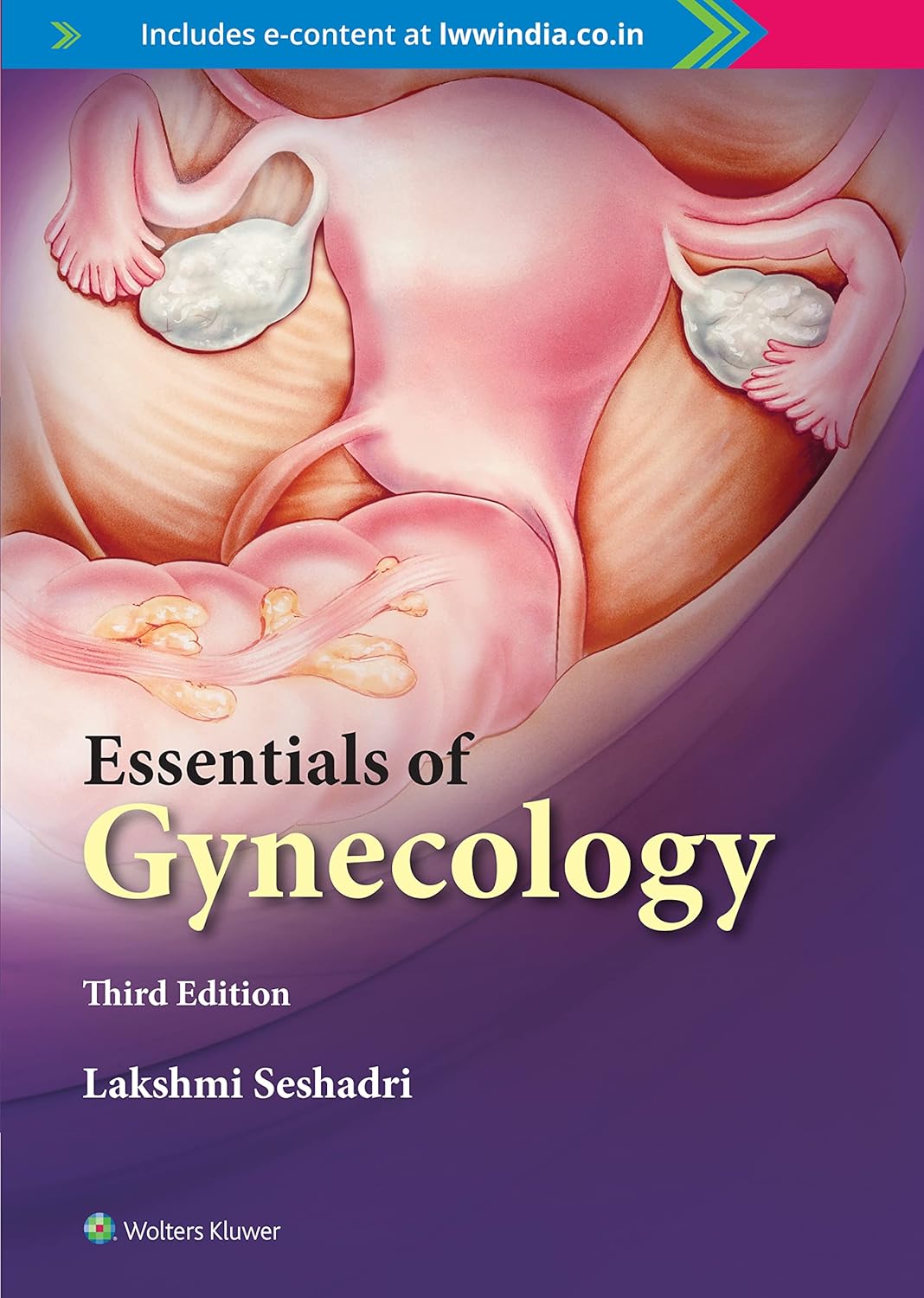 Essentials of Gynecology -3E