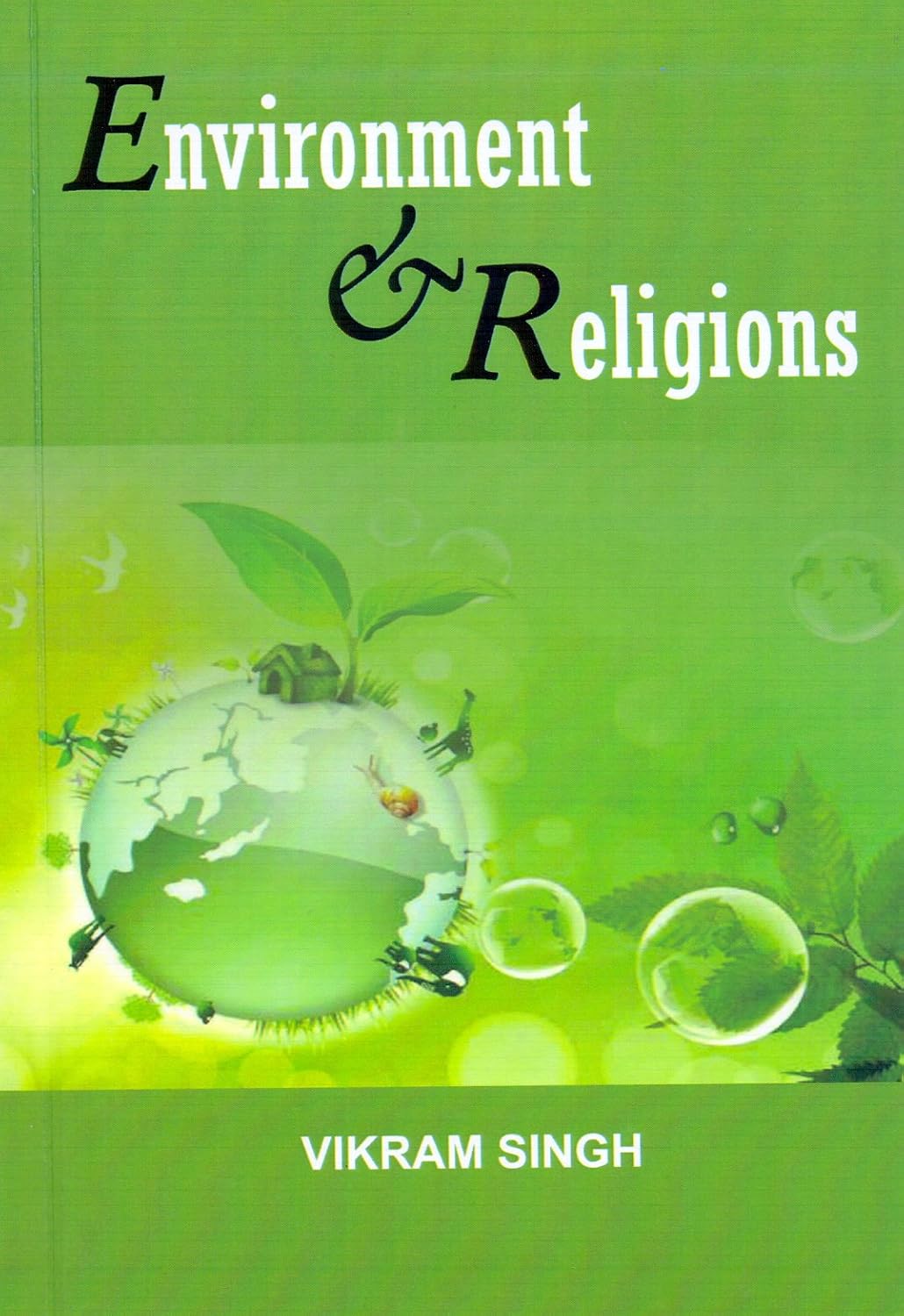 Environment and Religions