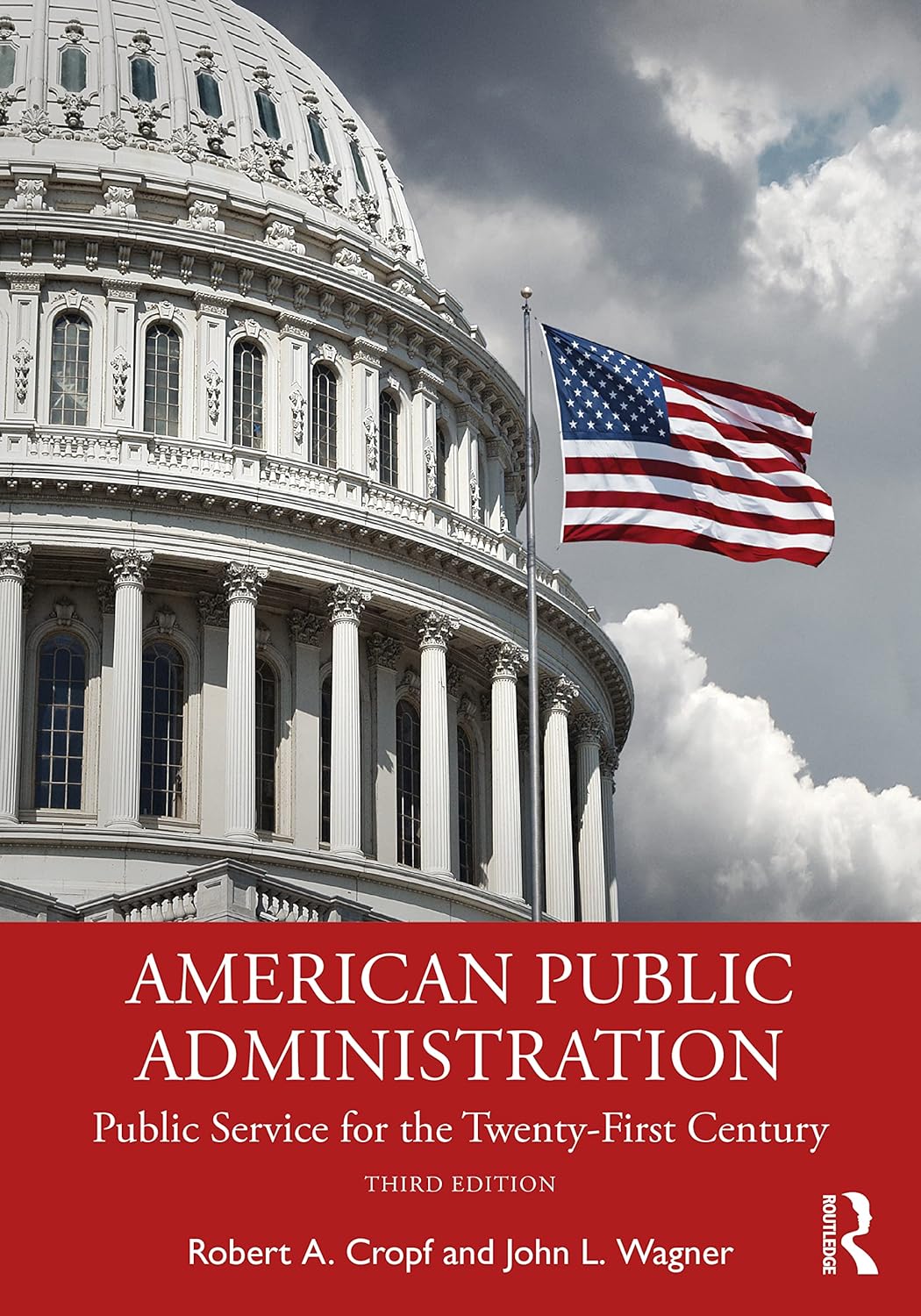 AMERICAN PUBLIC ADMINISTRATION