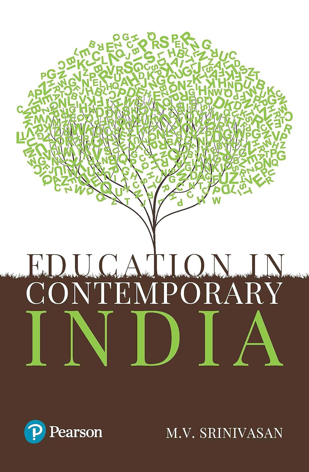 EDUCATION IN CONTEMPORARY INDIA