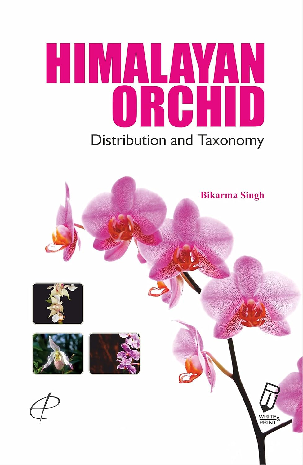 Himalayan Orchids: Distribution And Taxonomy
