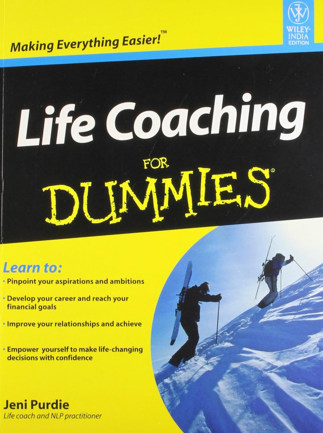 Life Coaching for Dummies, 2ed
