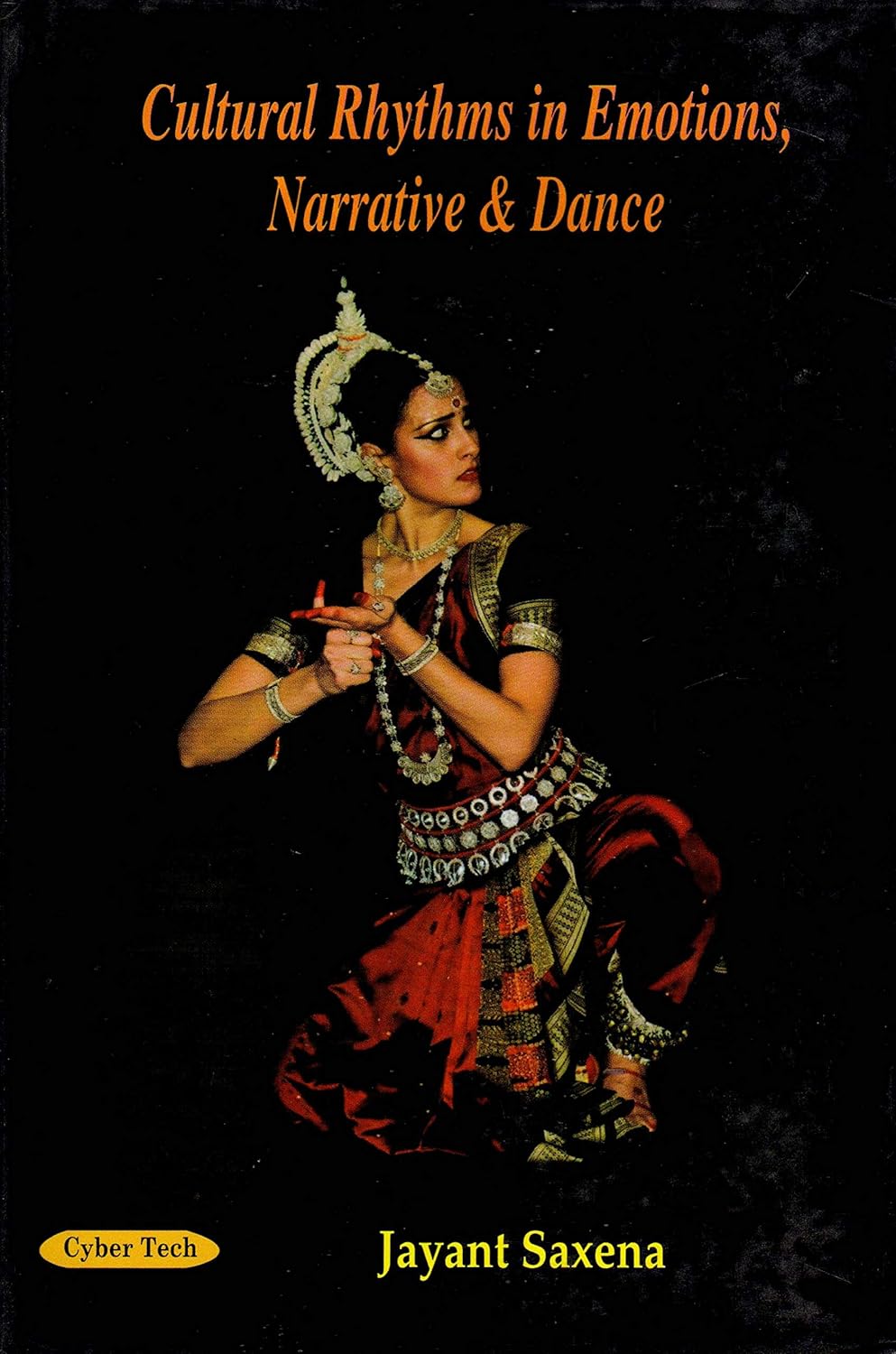 Cultural Rhythms in Emotions Narrative and Dance