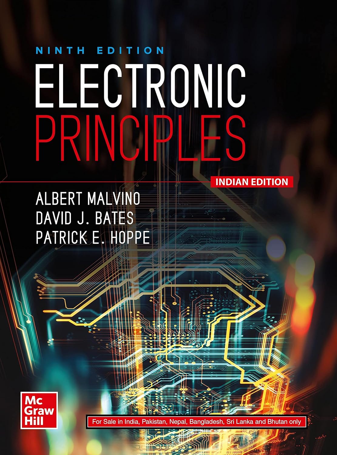 ELECTRONIC PRINCIPLES, 9TH EDITION