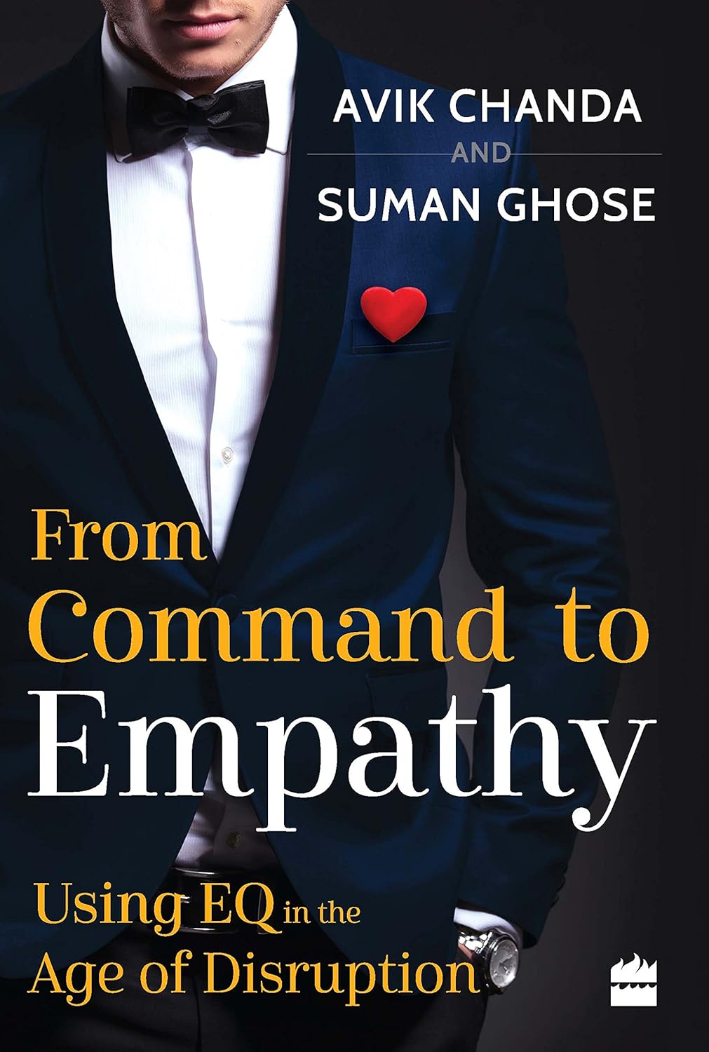 FROM COMMAND TO EMPATHY