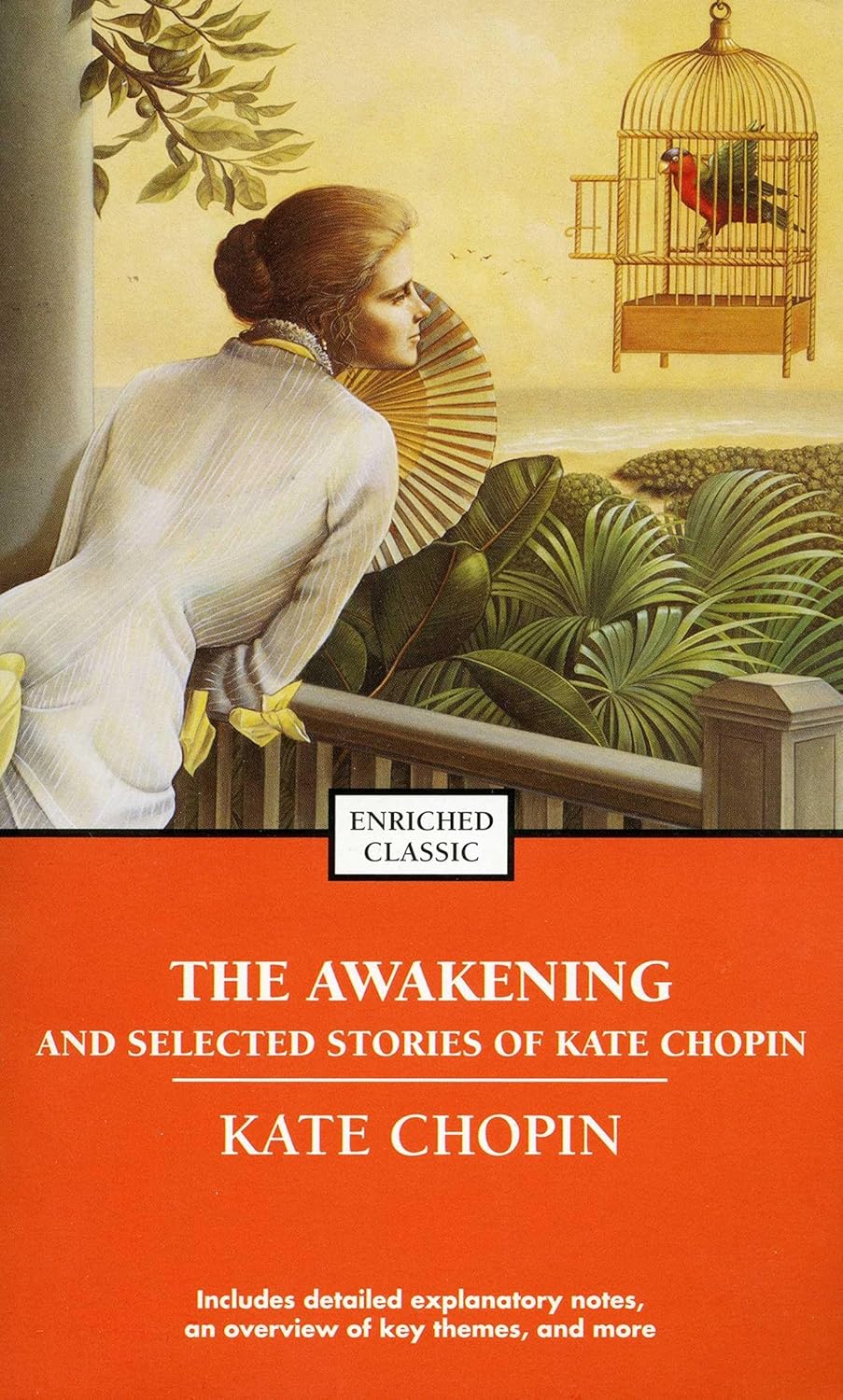 AWAKENING, CHOPIN