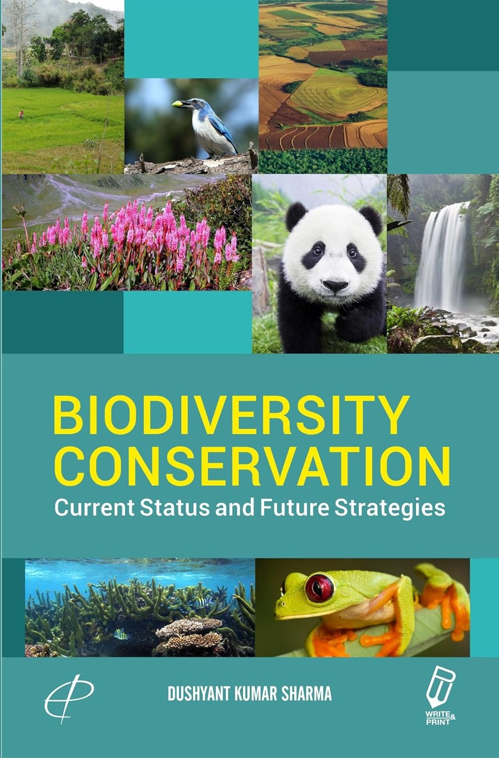 Biodiversity Conservation: Current Status And Future Strategies