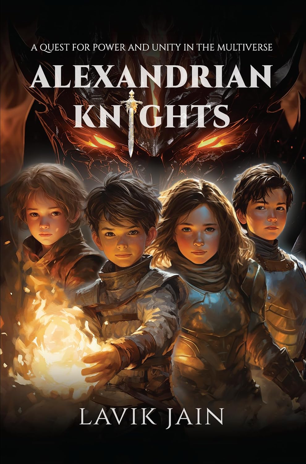 Alexandrian Knights
