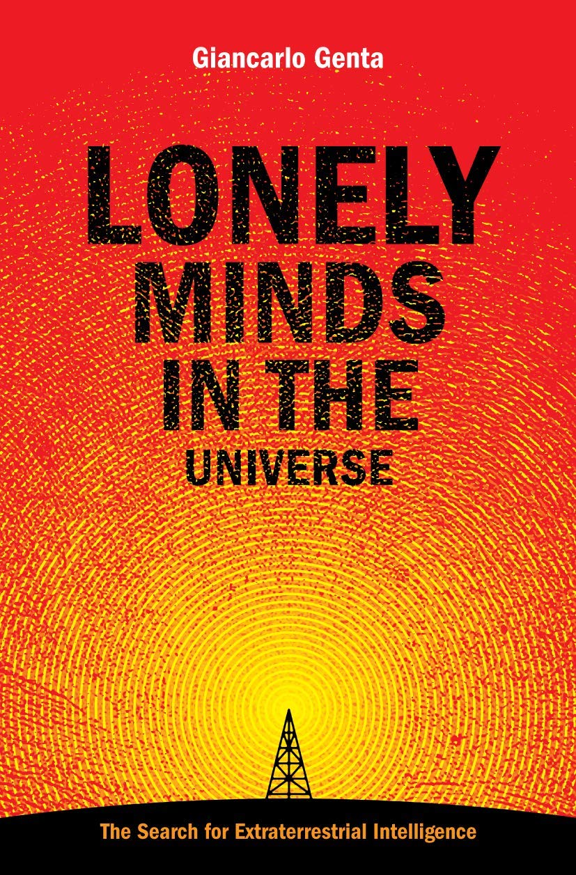 LONELY MINDS IN THE UNIVERSE