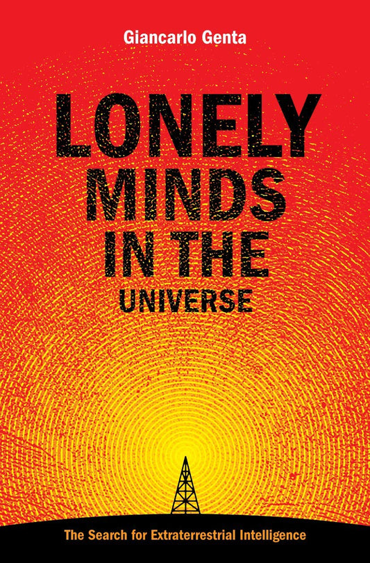 LONELY MINDS IN THE UNIVERSE