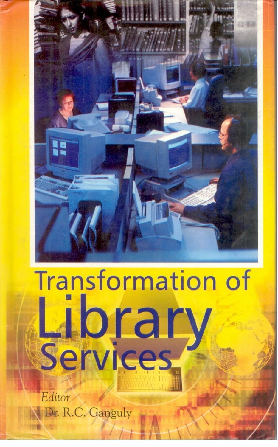 LISE: Library & Information Science Education, Based on UGC-CBCS Guideline