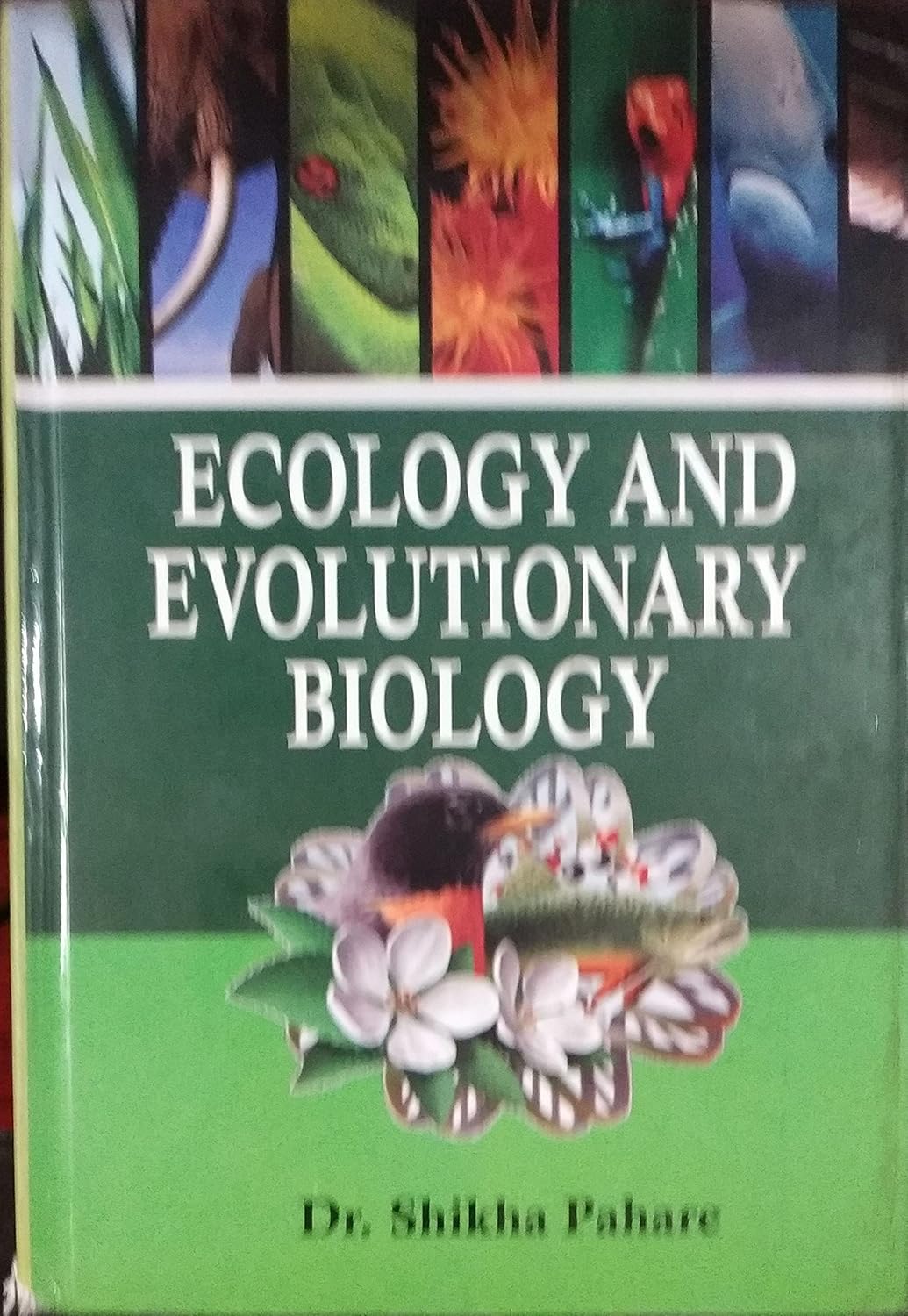 Ecology and Evolutionary Biology