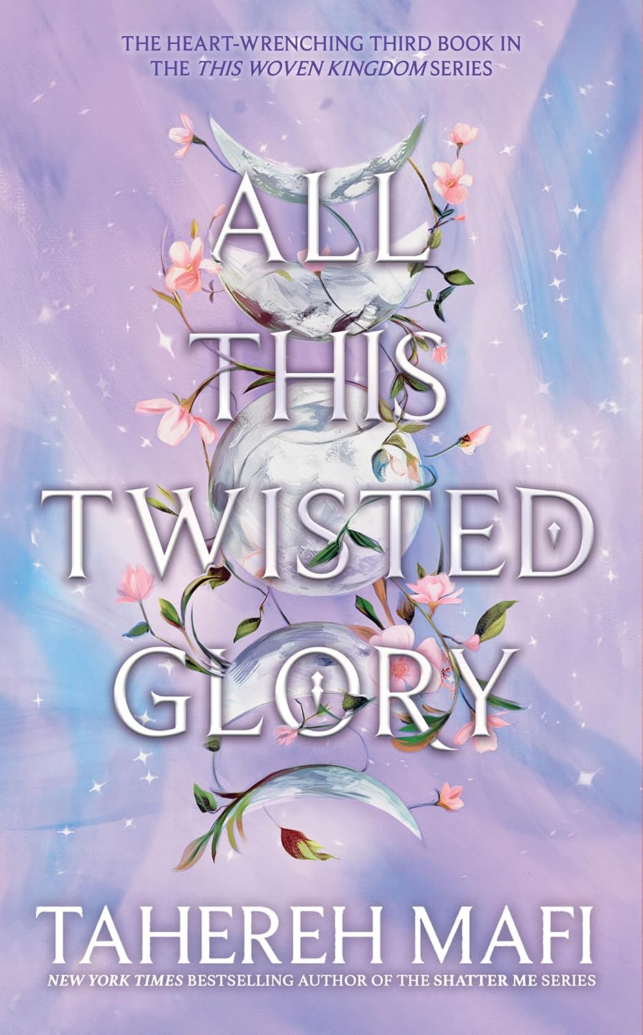 All This Twisted Glory (This Woven Kingdom)