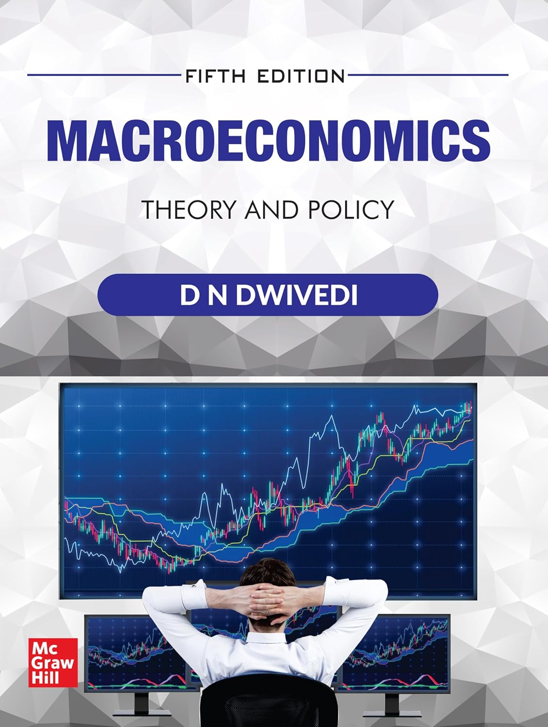 MACROECONOMICS : THEORY AND POLICY, 5TH EDITION