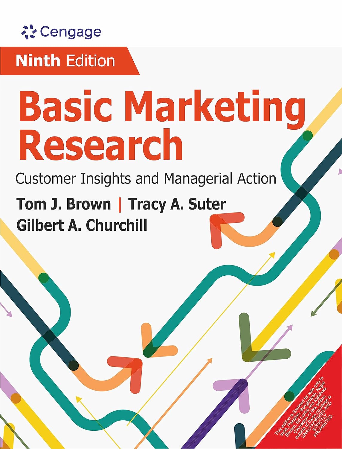 BASIC MARKETING RESEARCH, 9E