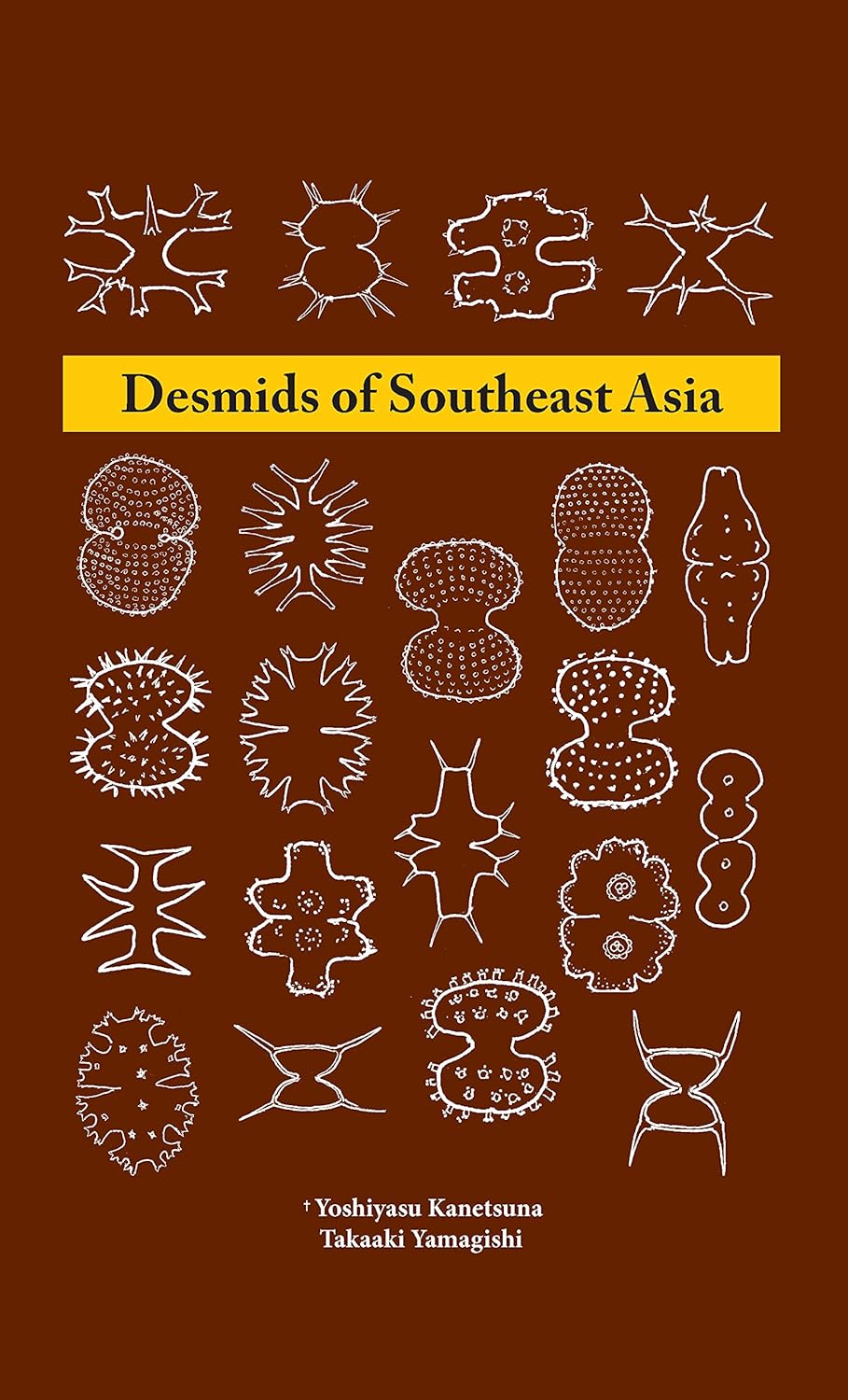 Desmids of Southeast Asia