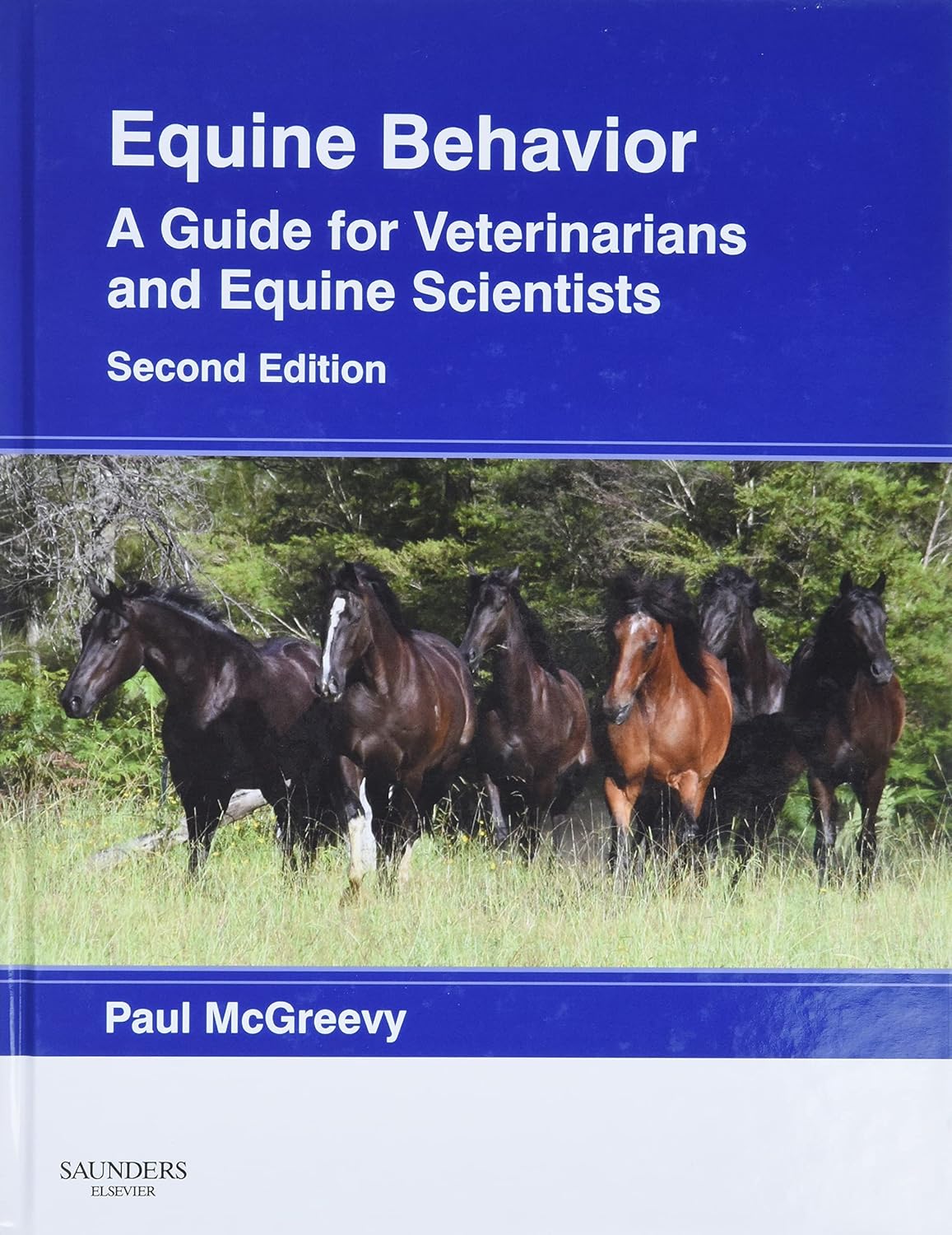 Equine Behavior - 2E