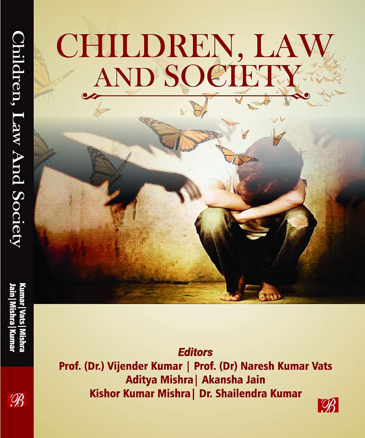 Children Law and Society