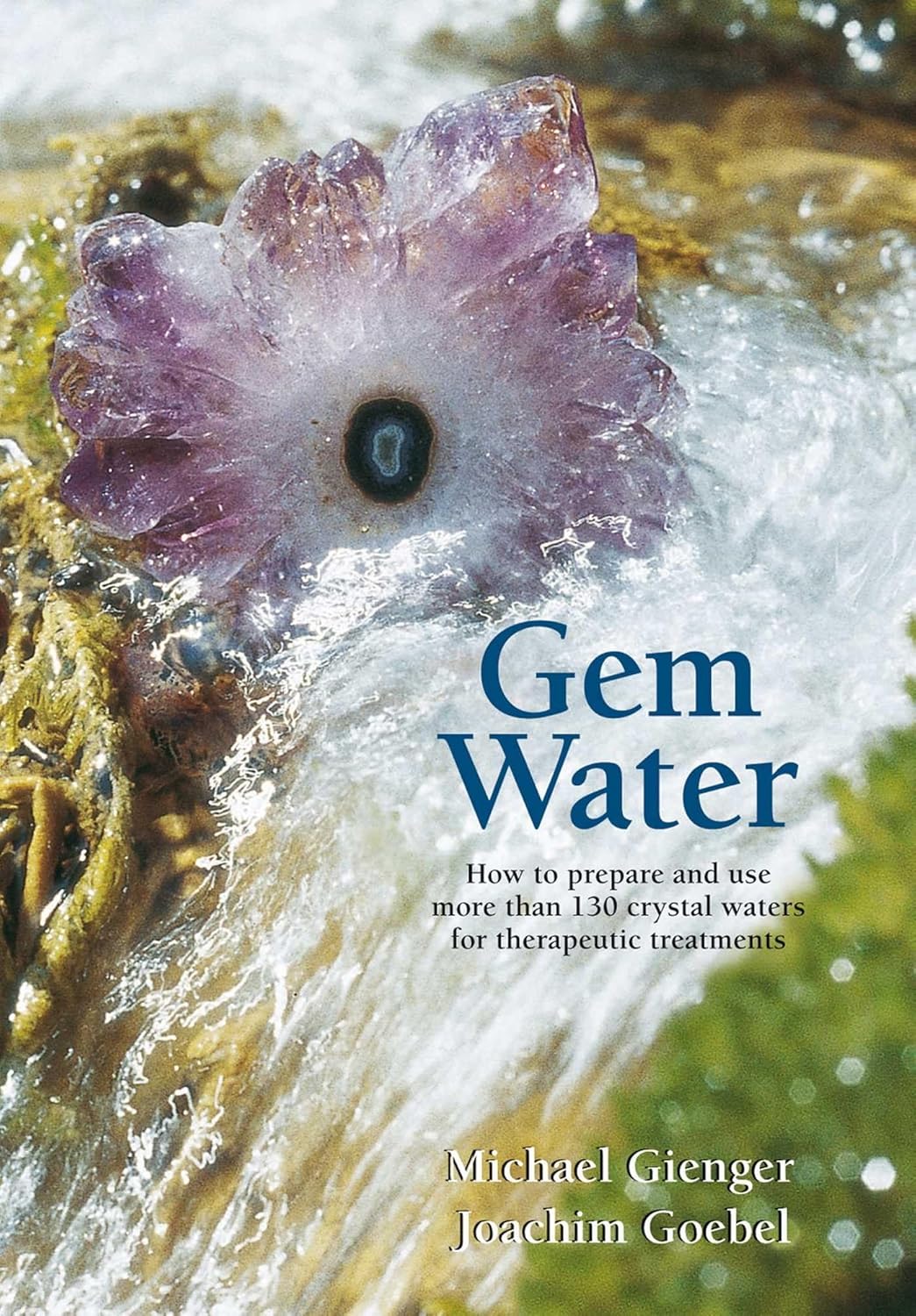 GEM WATER, JOACHIM GOEBEL & MICHAEL GIENGER