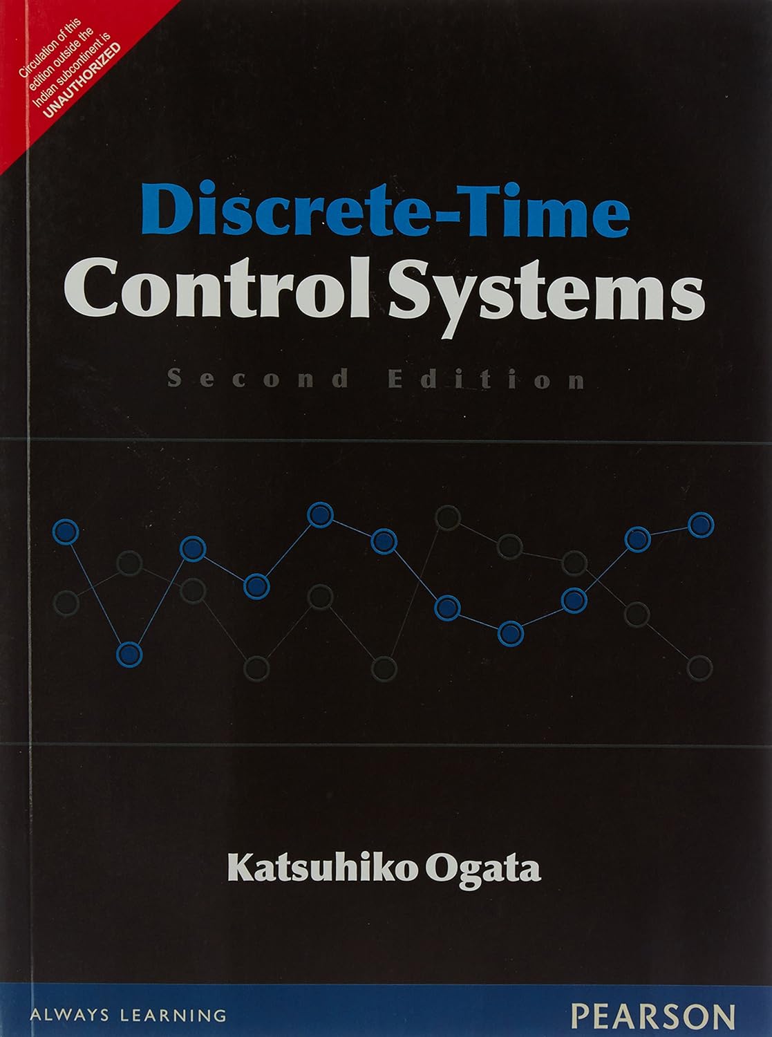 DISCRETE TIME CONTROL SYSTEMS, 2ND EDN