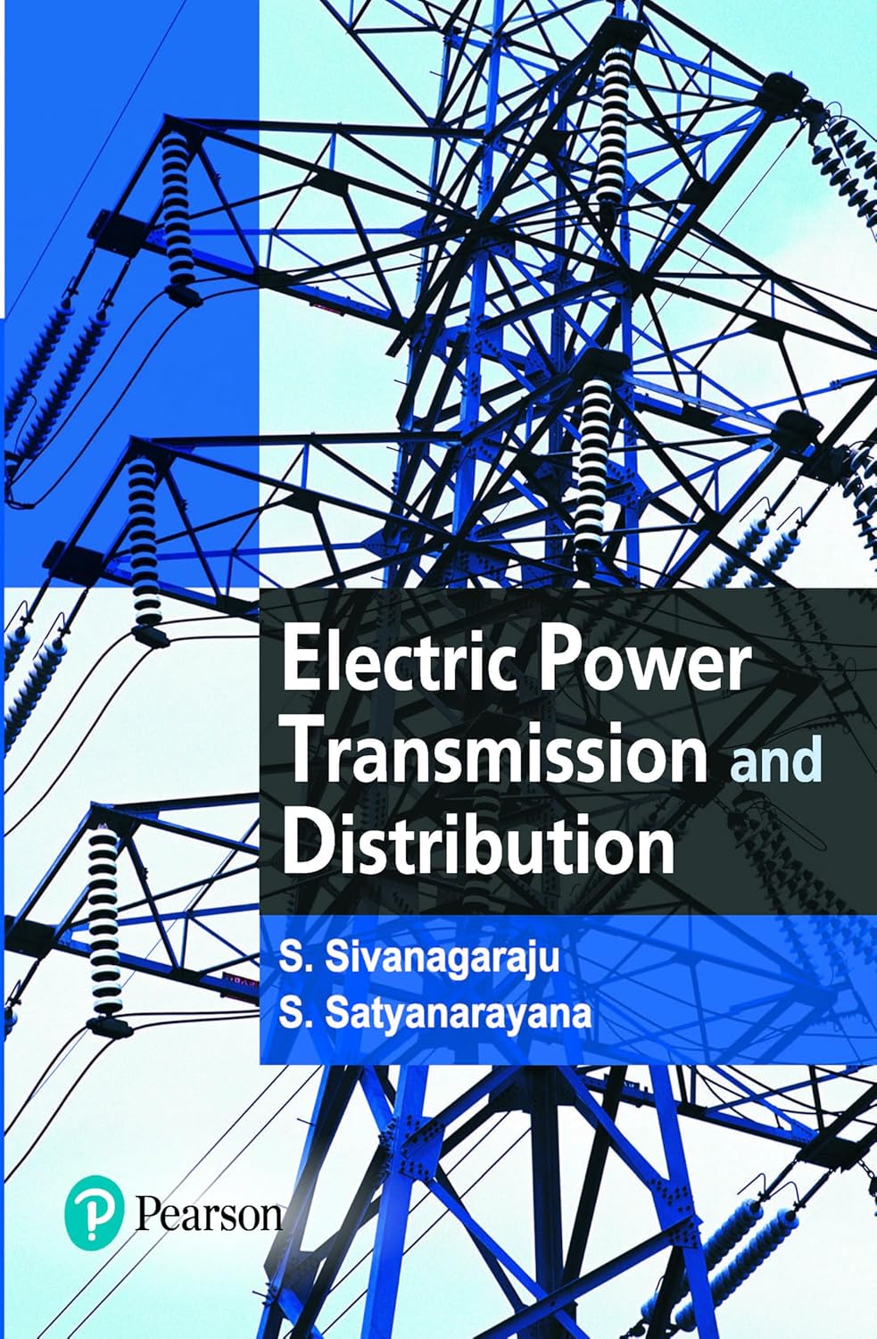 ELECTRIC POWER TRANSMISSION AND DISTRIBUTION