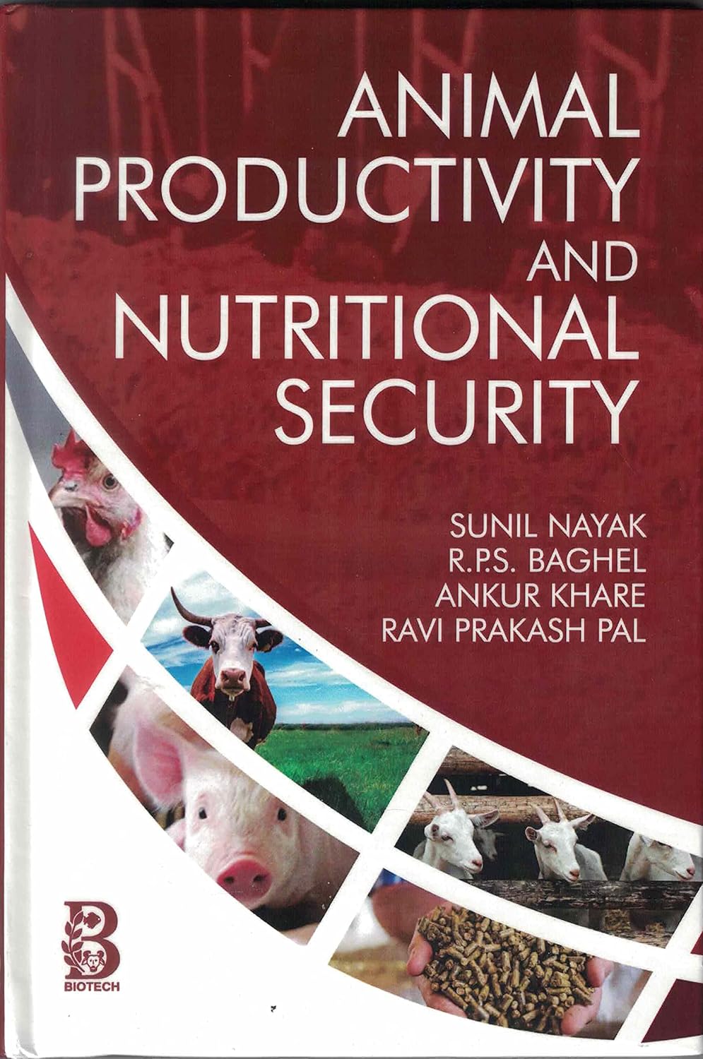 Animal Productivity and Nutritional Security