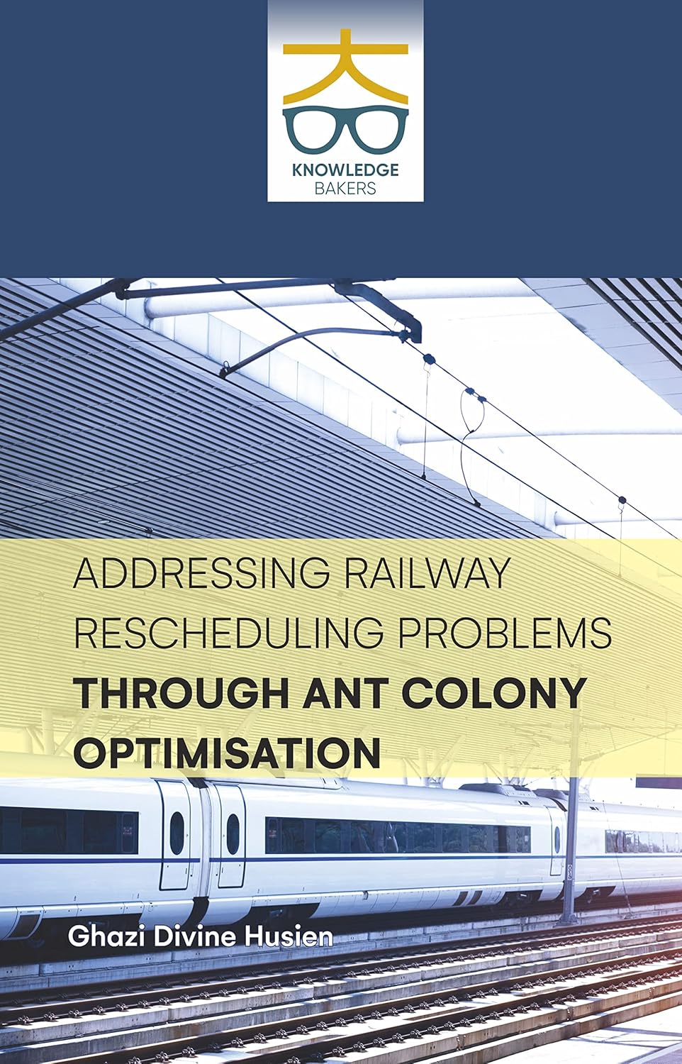 Addressing Railway Rescheduling Problems Through Ant Colony Optimisation