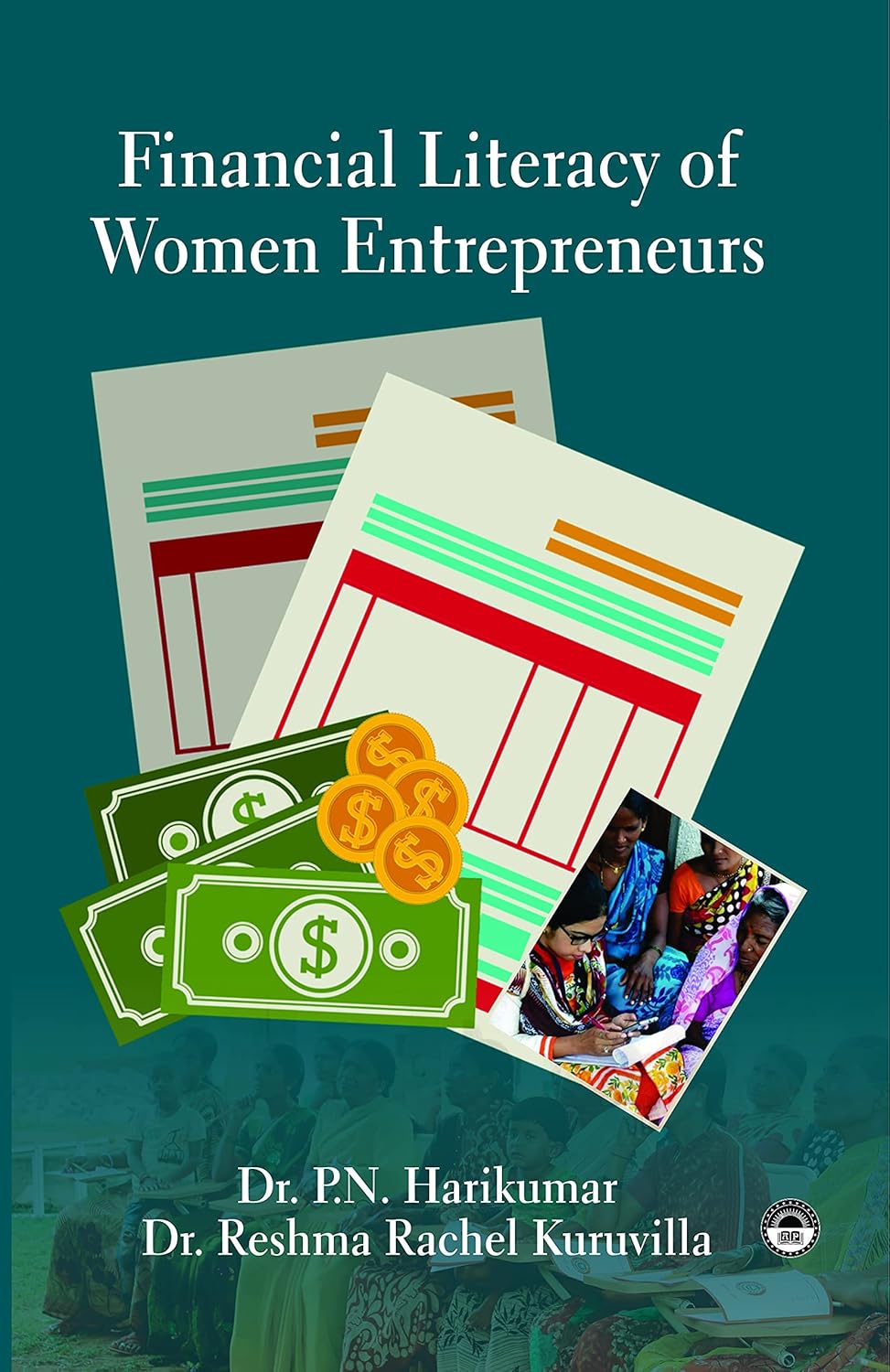 Financial Literacy of Women Enterpreneurs