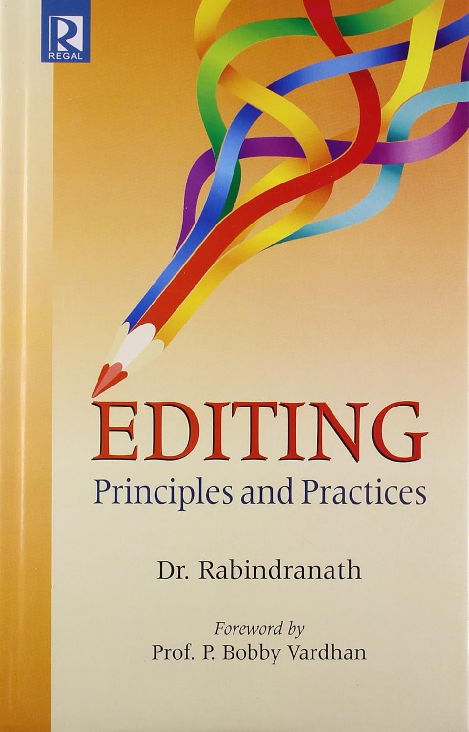 Editing Principles and Practices