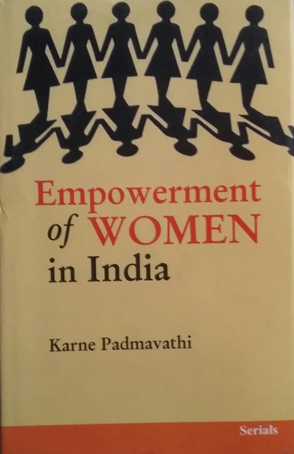 Empowerment of Women in India