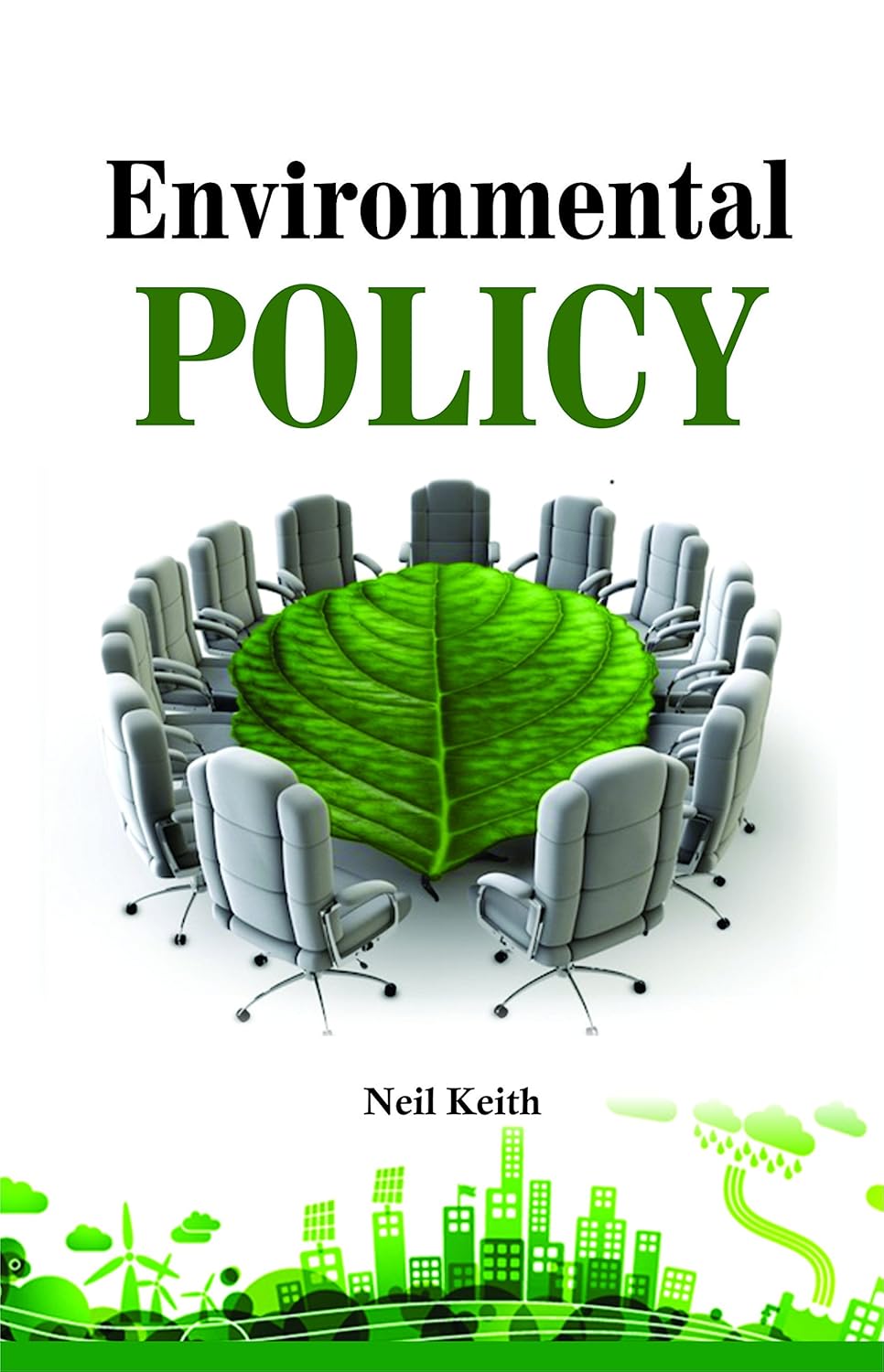 Environmental Policy